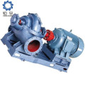 S SH type water double suction pump